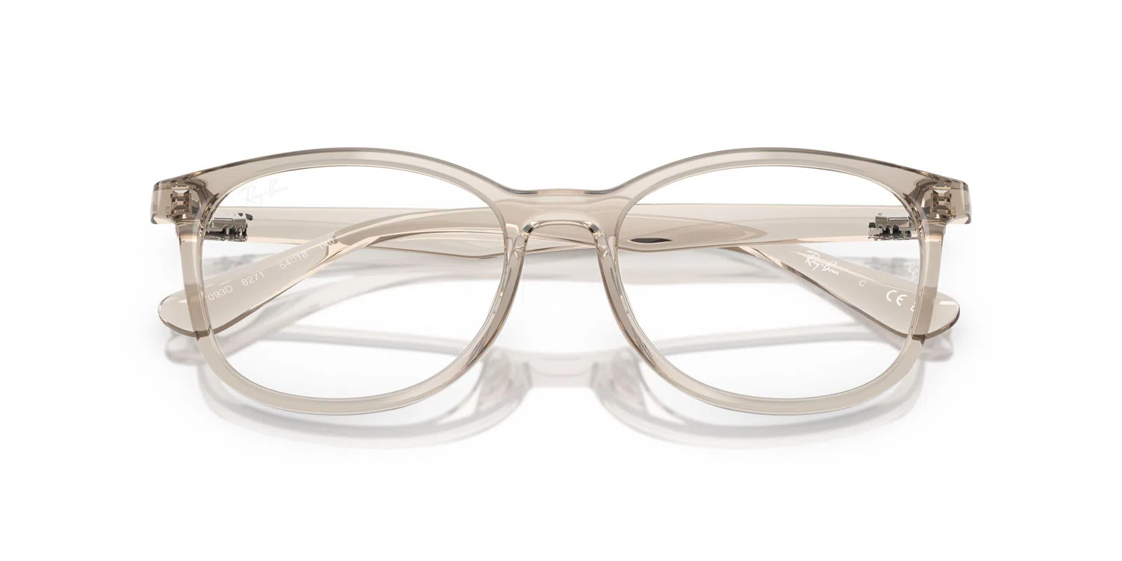 Ray-Ban 7093D Eyeglasses - view 14
